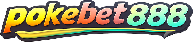 pokebet888 logo